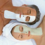 قناع البارافين قناع البارافين
