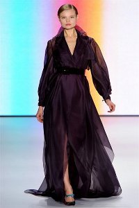 فساتين السهرة للنساء 2012 