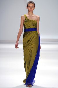 فساتين السهرة للنساء 2012 
