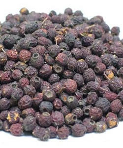 مرق الزعرور