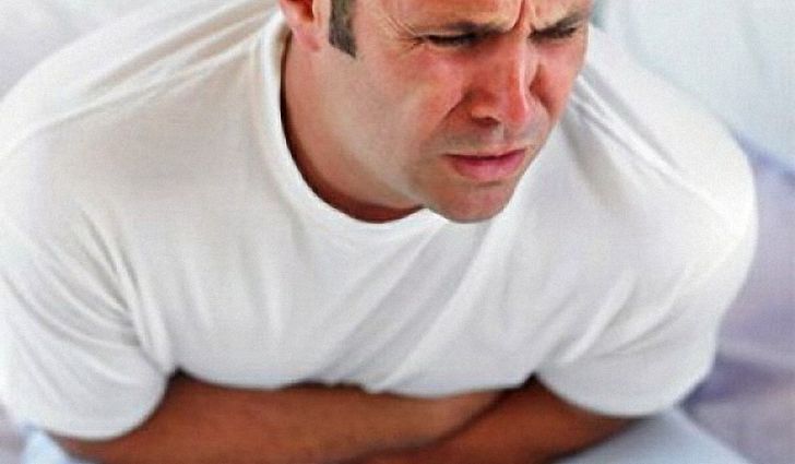 علاج قرحة المعدة مع العلاجات الشعبية