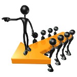كيف تصبح رائدة؟