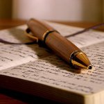 كيفية الحفاظ على مذكرات شخصية؟