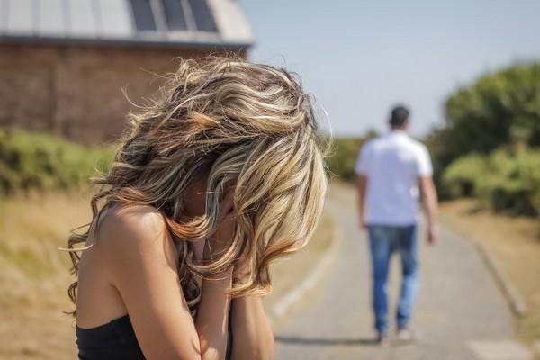 علم النفس الذكور في الحب والعلاقات