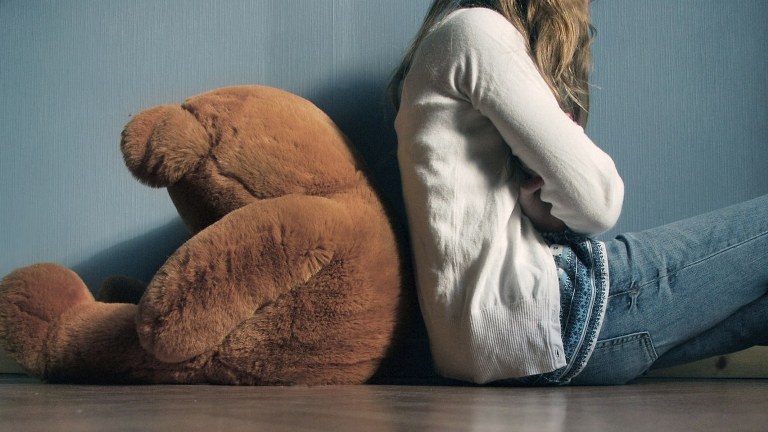 إمرأة متزوجة، أيضا، بير