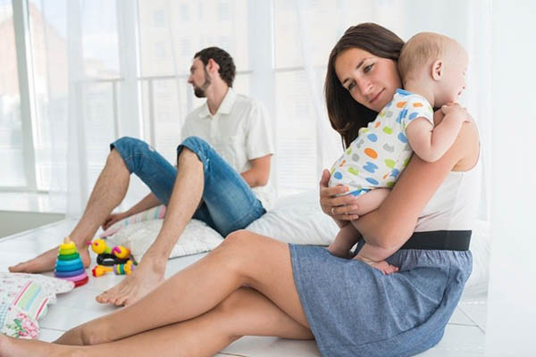 الاهتمام، فإنه أمر خطير !!! وتؤدي هذه العادات الست إلى الطلاق