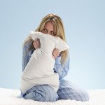 مخاوف المرأة