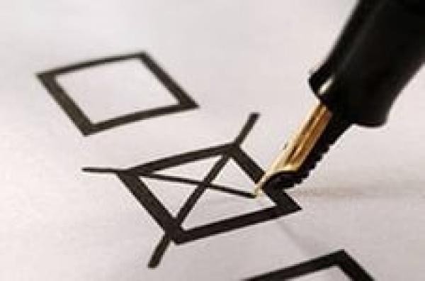 عناوين مراكز الاقتراع لانتخابات مجلس الدوما في 18 سبتمبر 2016 في روسيا