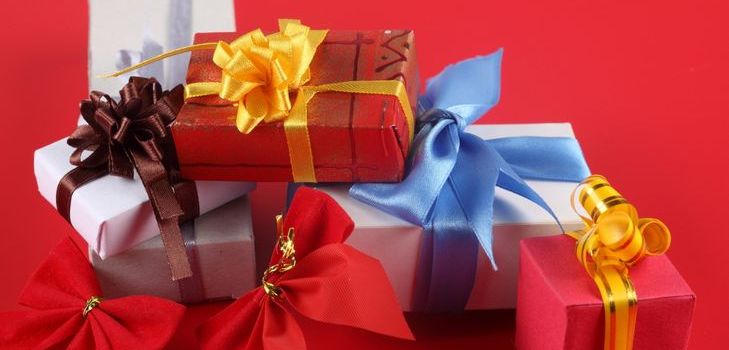 كيفية اختيار هدية المناسبة