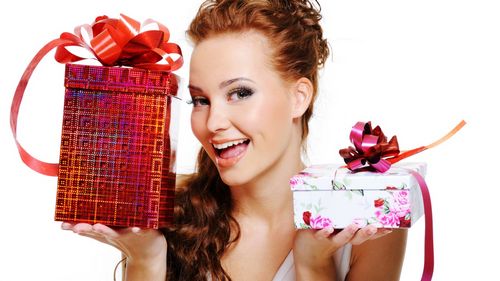 كيفية اختيار هدية المناسبة