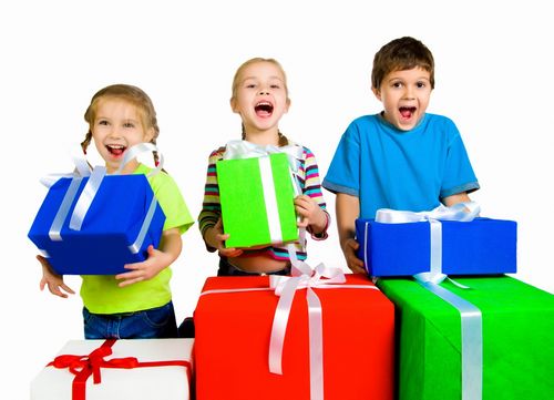 كيفية اختيار هدية المناسبة