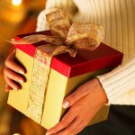 ماذا تعطي لرجل للسنة الجديدة