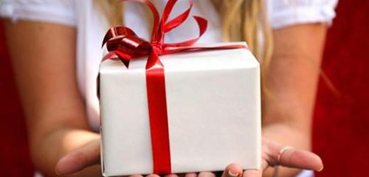 هدايا لعيد ميلادك: نصائح مهمة