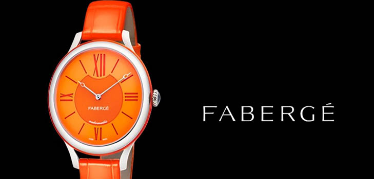 ألوان الألعاب النارية: مشاهدة المستجدات Fabergé اللعوب