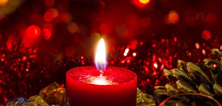 الكهانة في ليلة عيد الميلاد: طرق للكشف عن أشجار عيد الميلاد، وكيفية تخمين