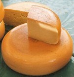 تخزين الجبن