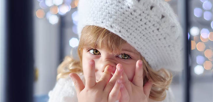 ما هي حكة إلى نقطة الصفر: علامات من أيام الأسبوع