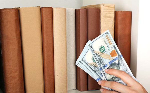 كيفية العثور بسرعة الأشياء التي هي في عداد المفقودين في المنزل
