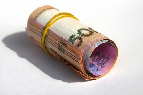 كيفية نقل روبل إلى هريفنيا والعكس بالعكس