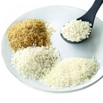 كيف لطهي الأرز؟