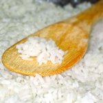 كيفية طهي الأرز للسوشي؟