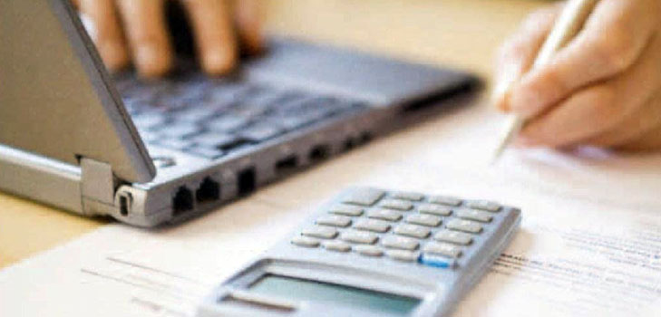 كيفية إعادة ضريبة الشقة؟