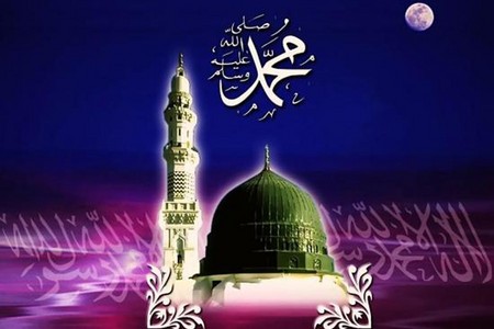 السنة الجديدة في التقويم الإسلامي لعام 2015