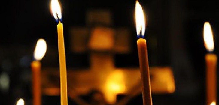 أيام الآباء في التقويم الأرثوذكسي 2015