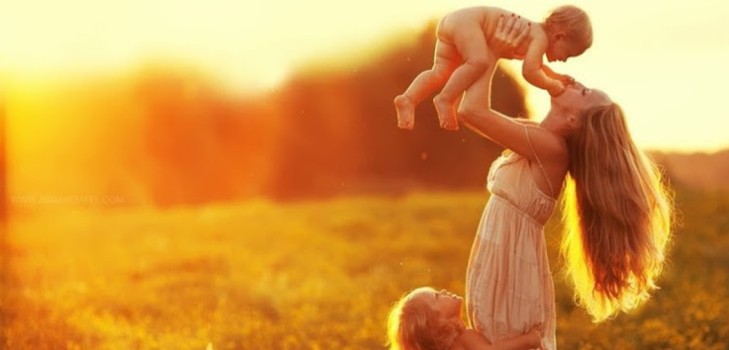 مسابقات مضحكة لعيد الأم للأطفال والأمهات في رياض الأطفال والمدارس الابتدائية