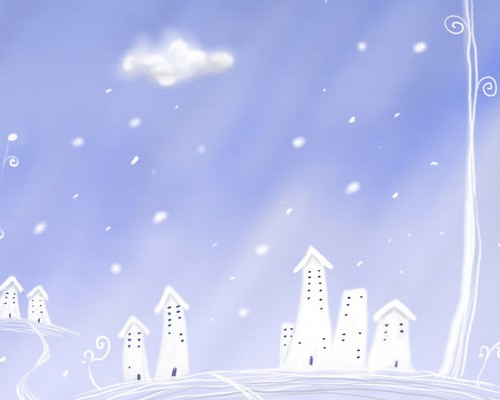 نحن ندعو عطلة في المنزل: نرسم رسومات جميلة السنة الجديدة على النوافذ