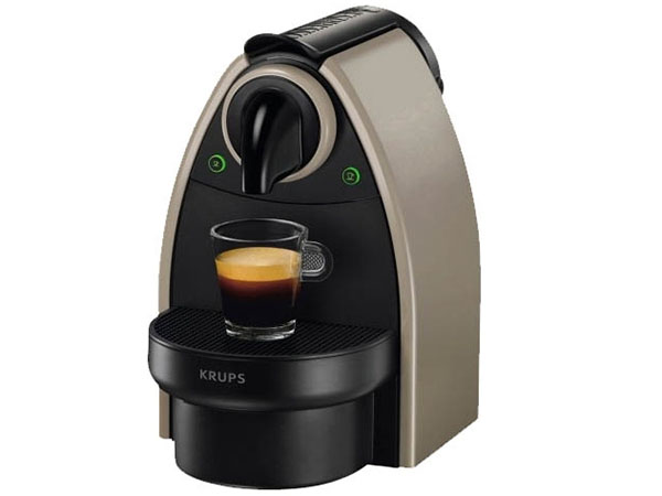 نظرة عامة على نيسبريسو كروبس إسنزا السيارات XN214010 المتاحة