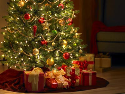 أغنية لعيد الميلاد: النص، والكلمات من أفضل أغاني عيد الميلاد
