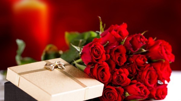عيد الحب 2016: أفكار هدية الأصلية وأفضل التهاني