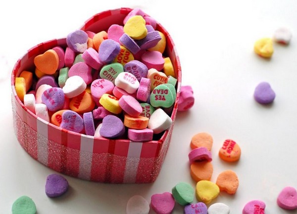 عيد الحب 2016: أفكار هدية الأصلية وأفضل التهاني
