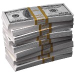المزيفة المال: كيفية التعرف على وهمية 100 $؟ المزيفة المال: كيفية التعرف على وهمية 100 $؟