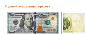 المزيفة المال: كيفية التعرف على وهمية 100 $؟ المزيفة المال: كيفية التعرف على وهمية 100 $؟