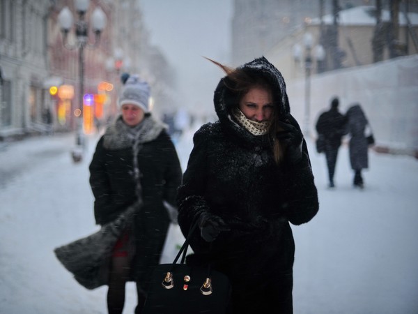 الطقس في موسكو في نوفمبر تشرين الثاني عام 2016. توقعات الطقس دقيقة في موسكو ومنطقة موسكو في نوفمبر تشرين الثاني من مركز الأرصاد الجوية الهيدرولوجية