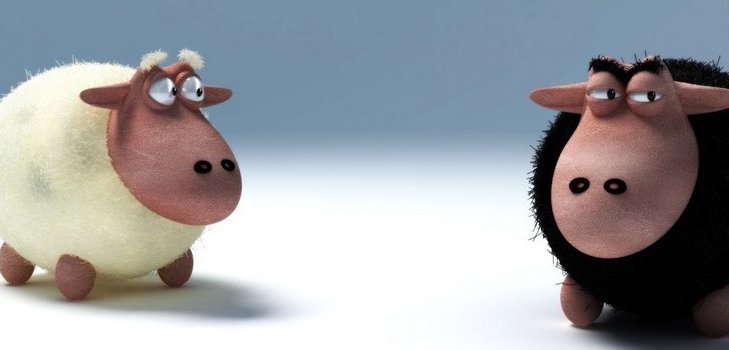 تهانينا على السنة الأغنام في الآية