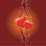 تهانينا بمناسبة عيد الحب