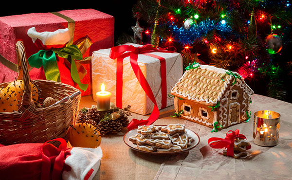 تهانينا على عيد الميلاد 2017 في آيات قصيرة والنثر والرسائل القصيرة مضحك - قصائد تهنئة، عيد الميلاد التراتيل وأغاني عيد الميلاد باللغة الإنجليزية