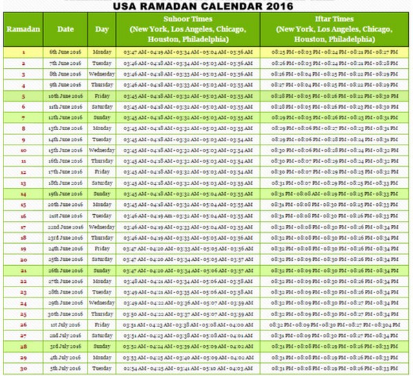 رمضان 2016 - بداية ونهاية في روسيا وموسكو وتونس والإمارات العربية المتحدة. التقويم من الشهر المقدس في موسكو، والتقويم. تهانينا مع رمضان 2016 في الآية