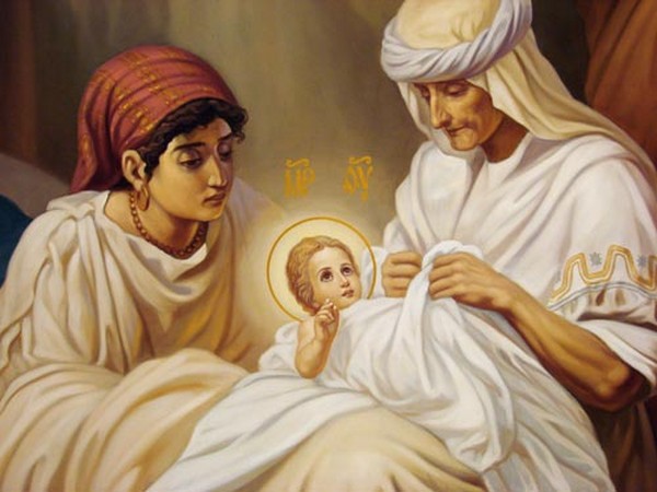كم من الناس يحتفلون بعيد ميلاد ثيوتوكوس المقدس في عام 2016؟ ما يمكن ولا يمكن القيام به في هذه العطلة الكنيسة، وعلامات، والصلاة، والقصائد
