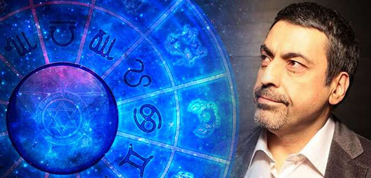 أبراج الأكثر دقة لشهر أغسطس 2017 من بافل غلوبا