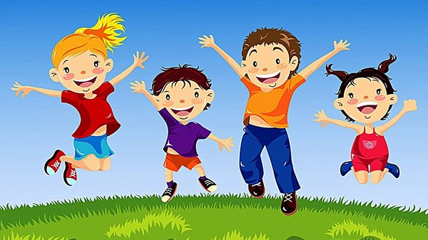 أفكار لسيناريو يوم الطفل، فضلا عن خطة الطبقة لعطلة يوم 1 يونيو