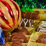 هدايا حلوة للعام الجديد