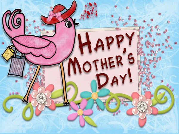 الرسائل القصيرة مع عيد الأم - قصيرة، مضحك، في الآية والنثر. رسائل تهنئة لأمي، شقيقة، صديقة، الأم في القانون، المرأة المألوفة