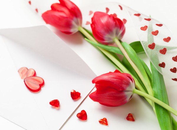 قصائد أكثر لمس وجميلة في 8 مارس، والنساء الحبيب