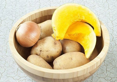 المكونات اللازمة