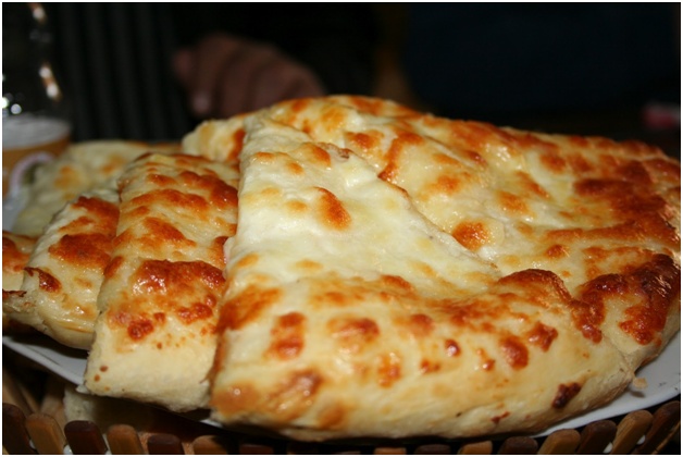 خاشابوري، ب، جبن