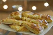 خاشابوري (المطبخ الجورجي)